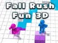 ゲーム秋の急行楽しさ3Dオンライン