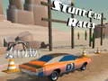 ゲームスタントカー・レーサーオンライン