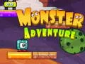 ゲームモンスターアドベンチャーオンライン