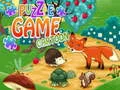 ゲームパズルゲーム カートゥーンオンライン
