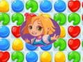 ゲームシュガーブラストオンライン
