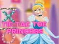 ゲーム三目並べ プリンセスオンライン