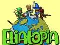 ゲームエリアトピアオンライン