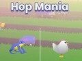 ゲームホップマニアオンライン