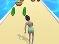 ゲームボディレース: 脂肪からフィットへオンライン