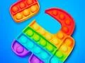 ゲームフィジェットポップオンラインオンライン