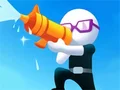 ゲーム撃って走れオンライン