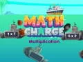 ゲーム数学チャージ：掛け算オンライン