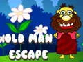 ゲーム老人の脱出オンライン ゲーム老人の脱出オンライン