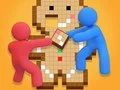 ゲームサイコロピクセル泥棒3Dオンライン ゲームサイコロピクセル泥棒3Dオンライン