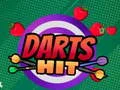 ゲームダーツヒットオンライン