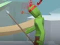 ゲームスティックマンタワーディフェンダーオンライン