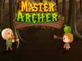 ゲームマスターアーチャーオンライン