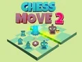 ゲームチェスの動き2オンライン