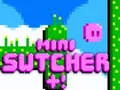 ゲームミニスイッチャープラスオンライン