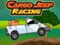 ゲームカーゴジープレーシングオンライン