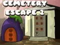 ゲーム墓場からの脱出 2オンライン ゲーム墓場からの脱出 2オンライン
