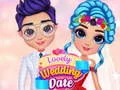 ゲーム素敵な結婚式の日オンライン