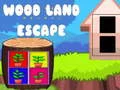 ゲーム森からの脱出オンライン
