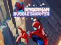 ゲームスパイダーマン：バブルシューターオンライン
