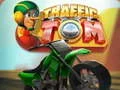 ゲームトラフィック・トムオンライン