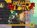 ゲーム略奪の方法!HTML5オンライン ゲーム略奪の方法!HTML5オンライン