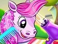 ゲームマイリトルポニーオンライン