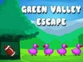 ゲームグリーンバレーエスケープオンライン ゲームグリーンバレーエスケープオンライン