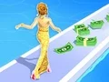 ゲームリッチチャレンジを走るオンライン