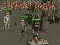 ゲームクリムゾン・ダチャオンライン