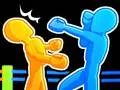 ゲーム酔っ払ったボクシング 2オンライン