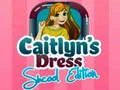 ゲームケイトリン: 学校版ドレスアップオンライン