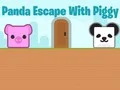 ゲームパンダの豚との脱出オンライン