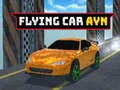 ゲーム飛行車アインオンライン