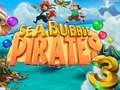 ゲームバブルシューターパイレーツ3オンライン