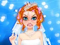 ゲーム花嫁をいたずらする: 結婚の災害オンライン