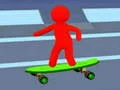 ゲーム滑り台ボードオンライン