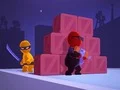 ゲームステルスハンターオンライン