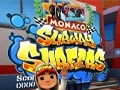 ゲームサブウェイサーファー モナコオンライン