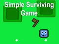 ゲームシンプルサバイバイゲームオンライン