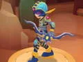 ゲームエピックディフェンスクラッシュオンライン