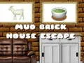 ゲーム泥ブロック部屋からの脱出オンライン
