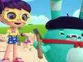 ゲームアビー・ハッチャー ジグソーパズルオンライン