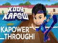 ゲームコディ・カパウ・カパワー・スルーオンライン ゲームコディ・カパウ・カパワー・スルーオンライン