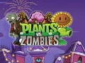 ゲーム植物対ゾンビオンライン