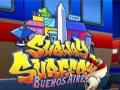 ゲームサブウェイサーファー：ブエノスアイレスオンライン