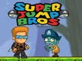 ゲームスーパージャンプブラザーズオンライン