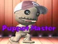 ゲームパペットマスターオンライン
