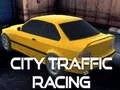 ゲーム都市交通レースオンライン