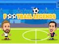 ゲームサッカーの伝説オンライン
